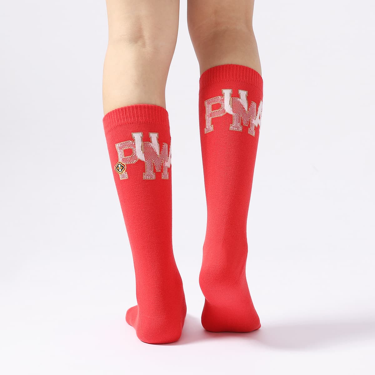 Носки PUMA Logo 1 - изображение 6