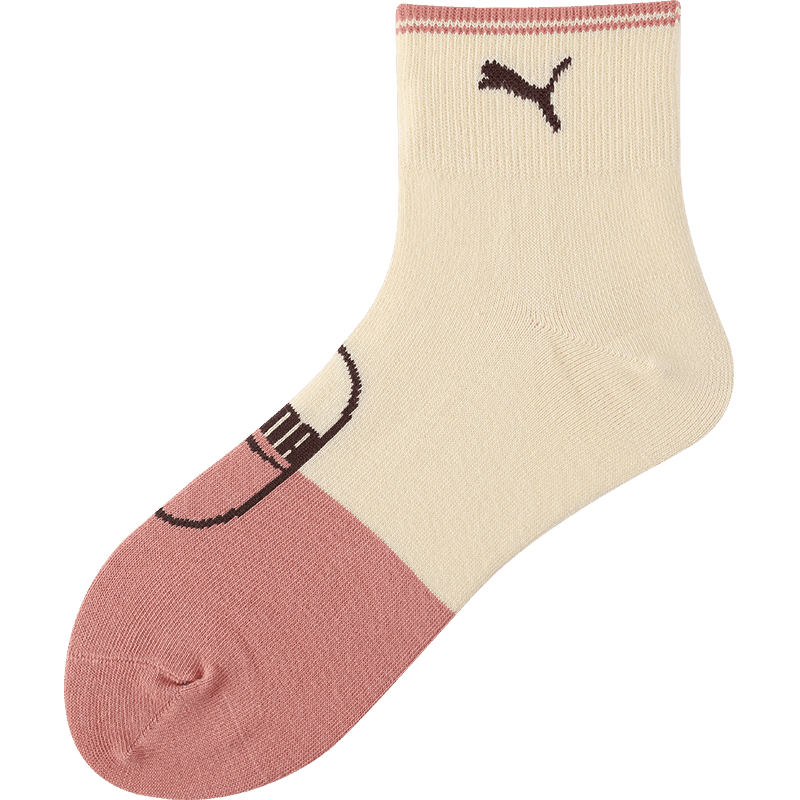 Носки PUMA 002 - изображение 3