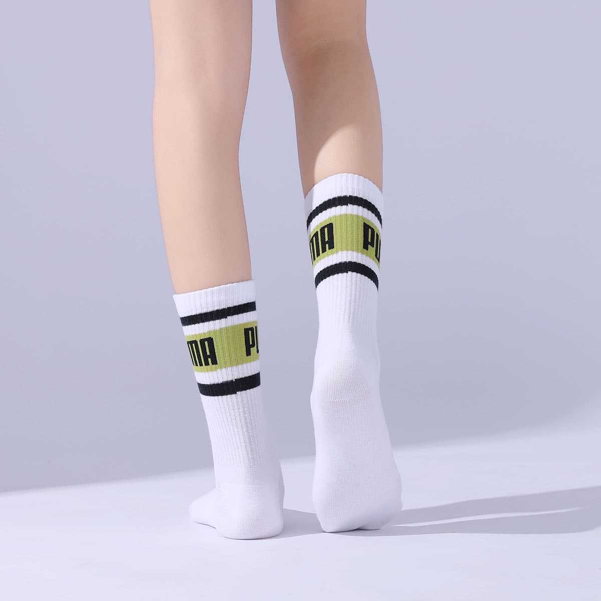 Носки PUMA LOGO - изображение 5