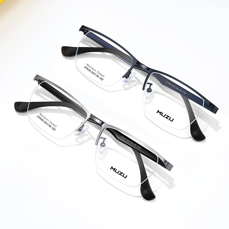 Оправа MUZU Optical Frame - изображение 4