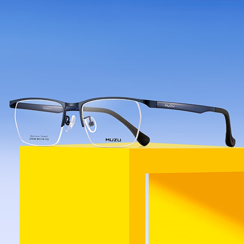 Оправа MUZU Optical Frame - изображение 3