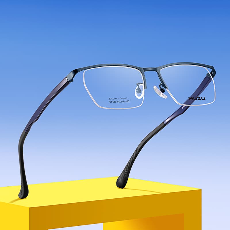 Оправа MUZU Optical Frame - изображение 6