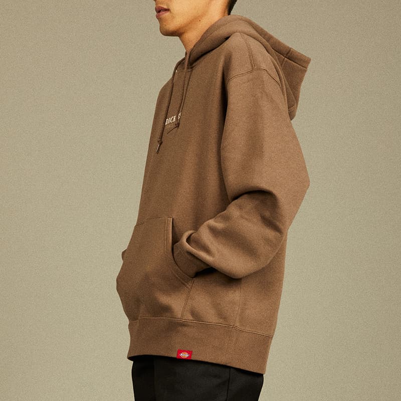 Худи Dickies Logo - изображение 3