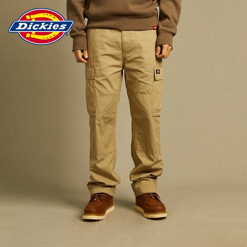 Штаны Dickies - изображение 2