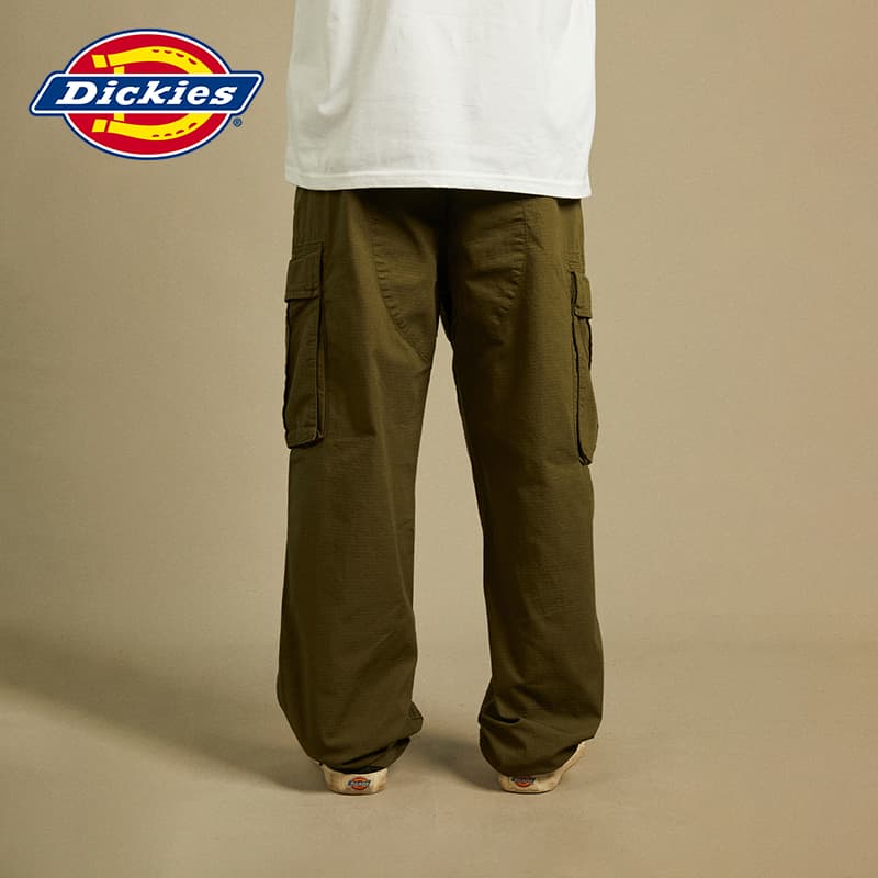 Штаны DIckies - изображение 4