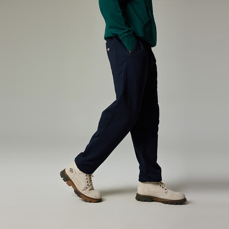 Штаны dickies Повседневные брюки Мужской Темно-морской синий - изображение 4