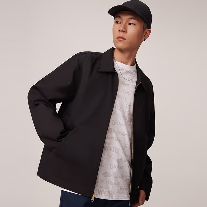Куртка Dickies - изображение 4
