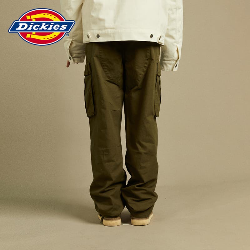 Штаны DIckies - изображение 8