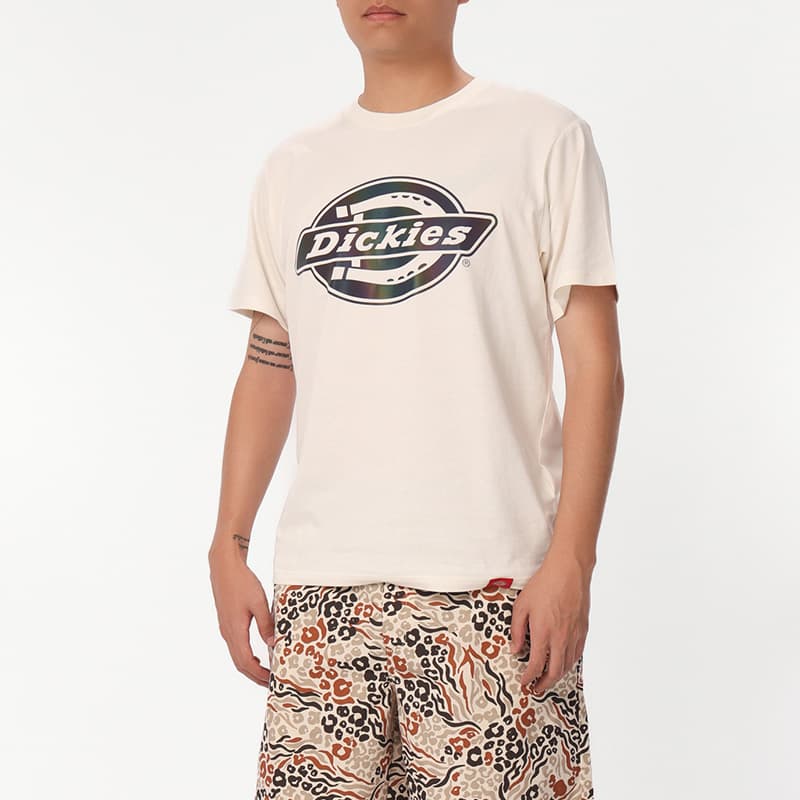 Футболка dickies logoT - изображение 3