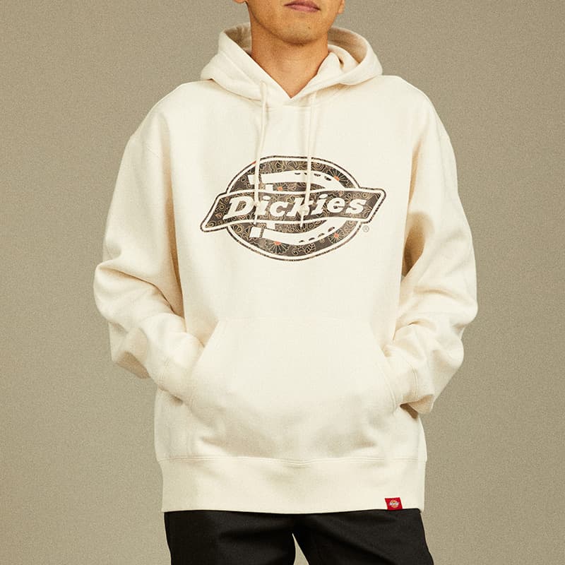 Худи Dickies Logo - изображение 2