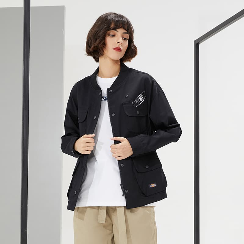 Куртка Dickies - изображение 3