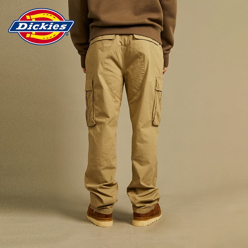 Штаны Dickies - изображение 3