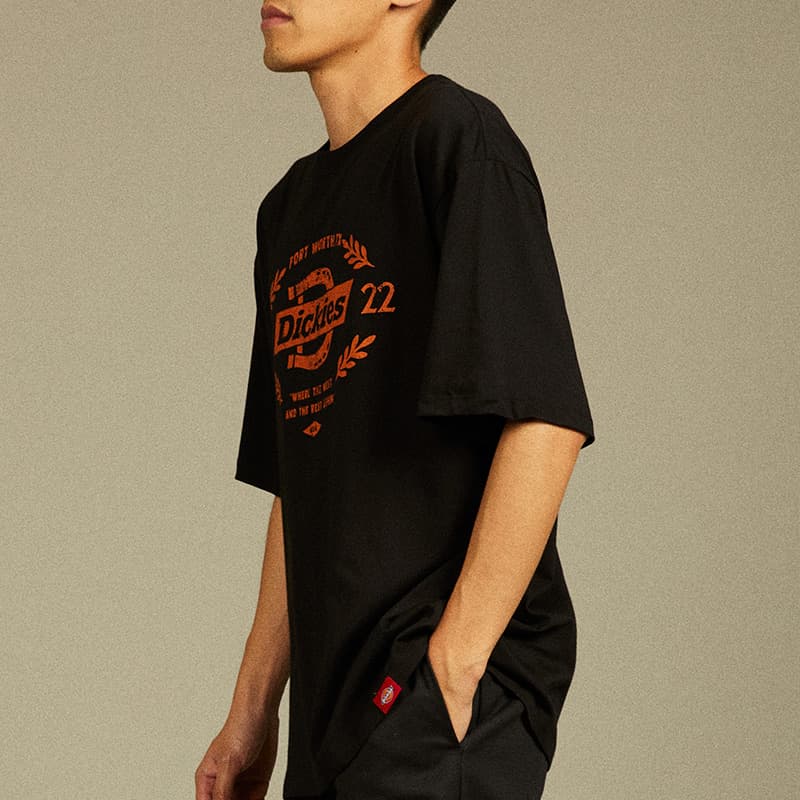 Футболка Dickies T - изображение 2