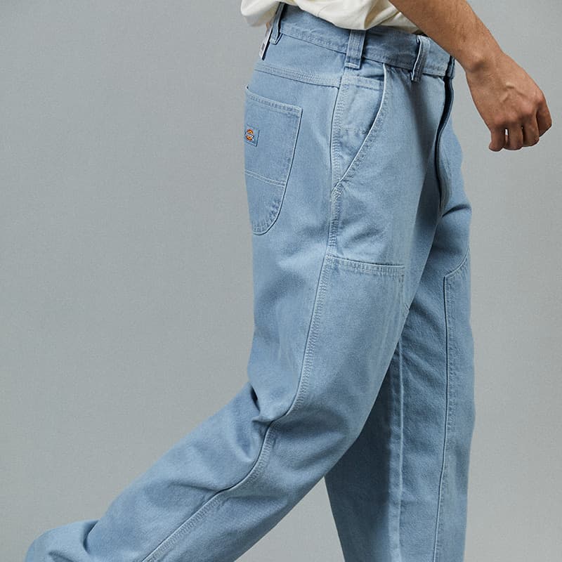 Штаны dickies - изображение 4