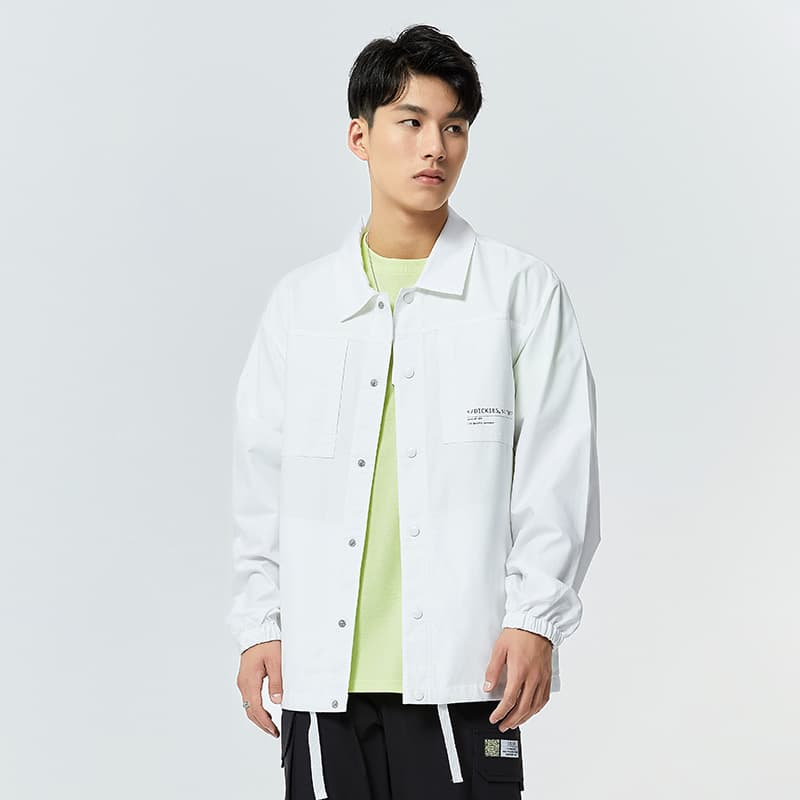 Куртка Dickies LOGO - изображение 6
