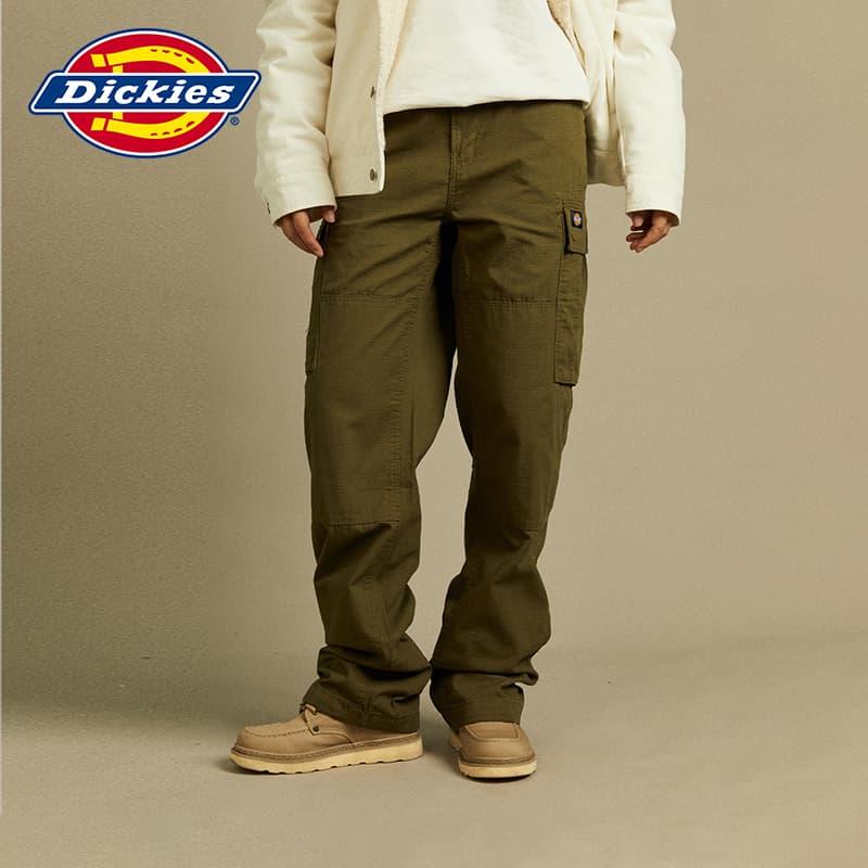 Штаны DIckies - изображение 6