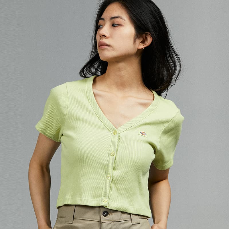 Футболка dickies logo - изображение 5