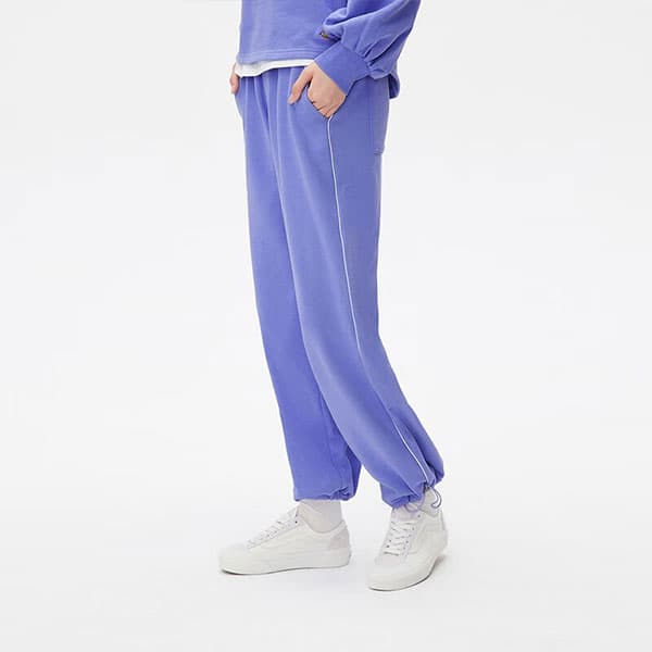 Штаны Dickies Повседневные Брюки Женские Фиолетовые - изображение 3