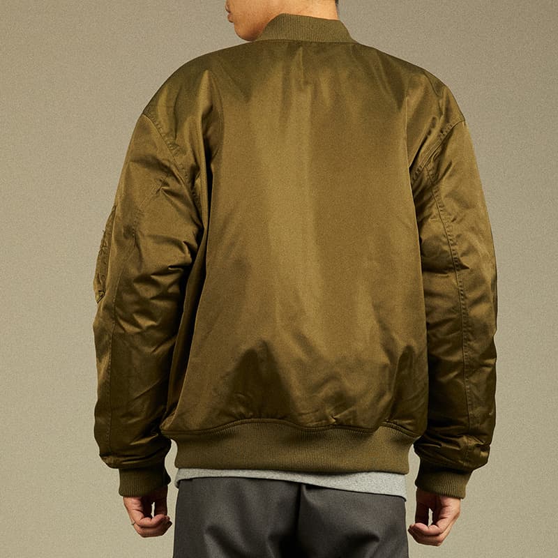 Бомбер Dickies - изображение 4