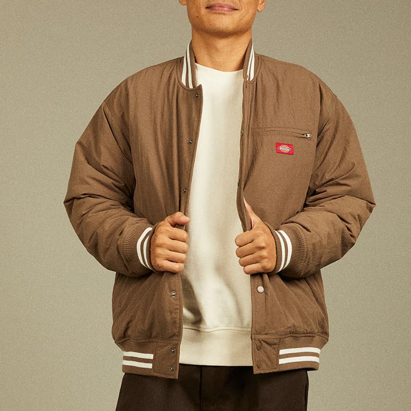 Куртка DIckies - изображение 3
