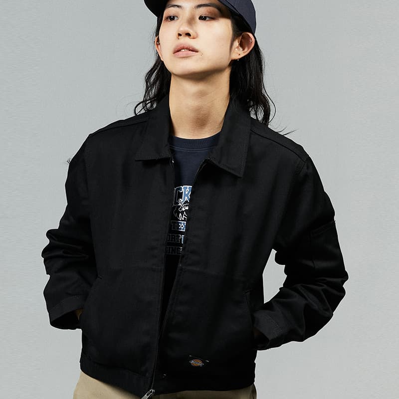 Куртка dickies - изображение 2