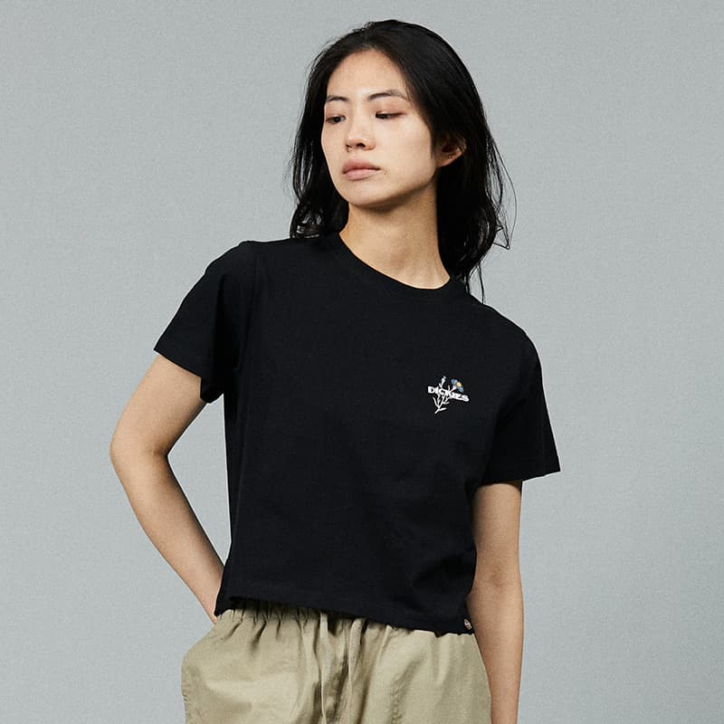 Футболка Dickies T - изображение 6