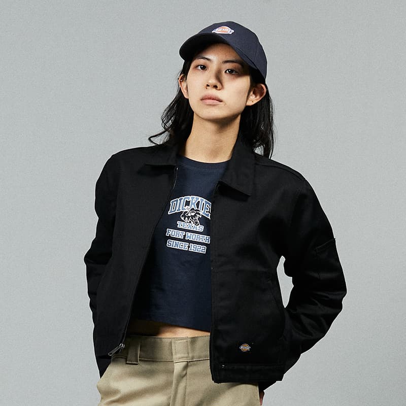 Куртка dickies - изображение 5