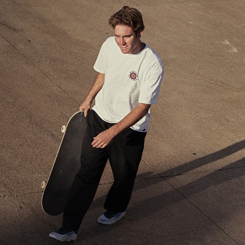 Футболка Dickies x SPITFIRE - изображение 3