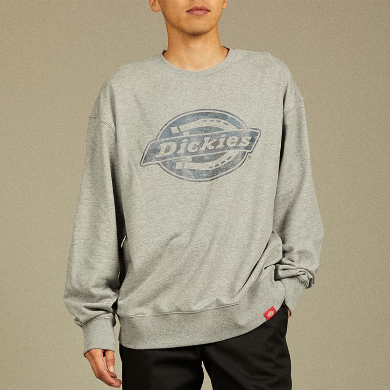 Худи Dickies Logo - изображение 2