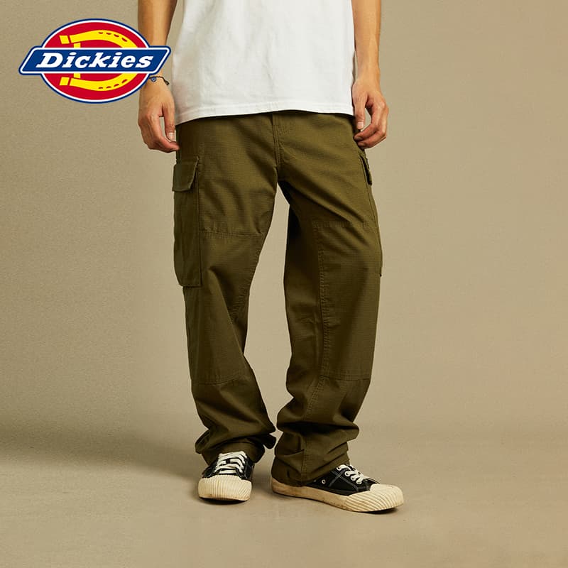 Штаны DIckies - изображение 2