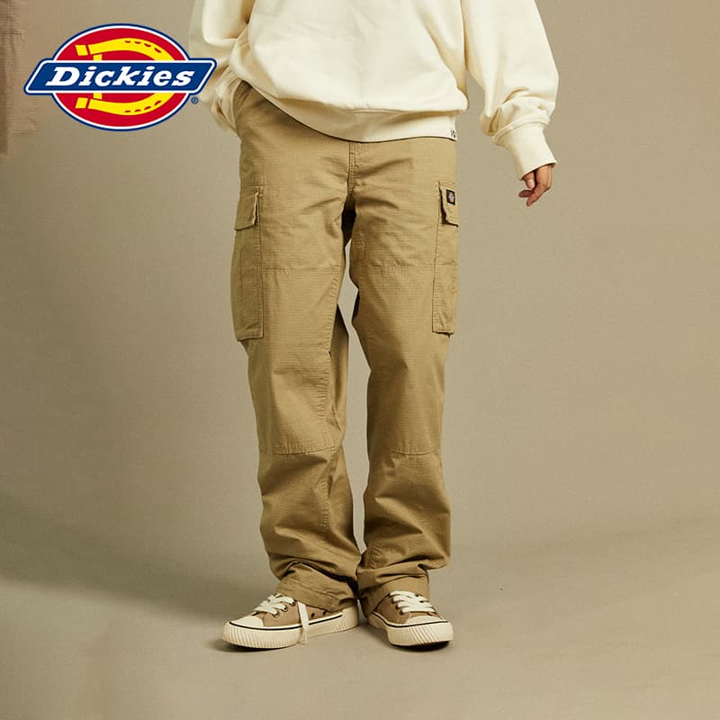 Штаны Dickies - изображение 6