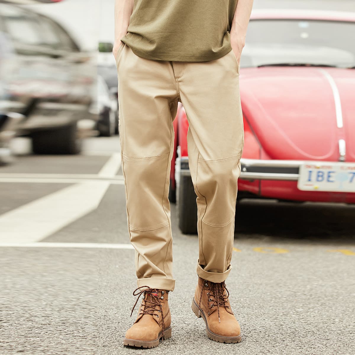Штаны Dickies - изображение 4