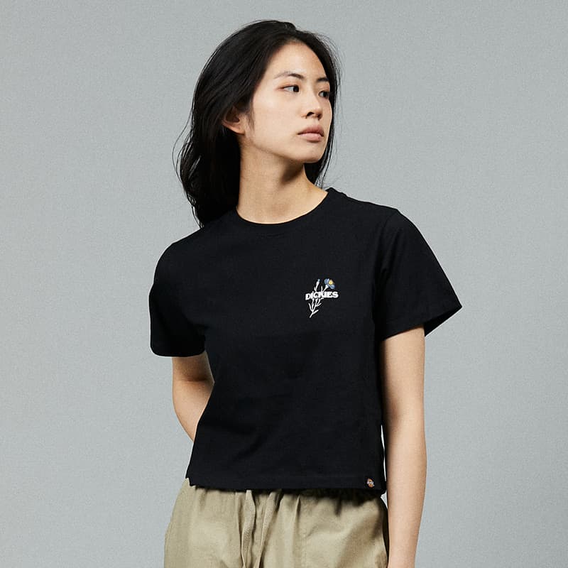Футболка Dickies T - изображение 2