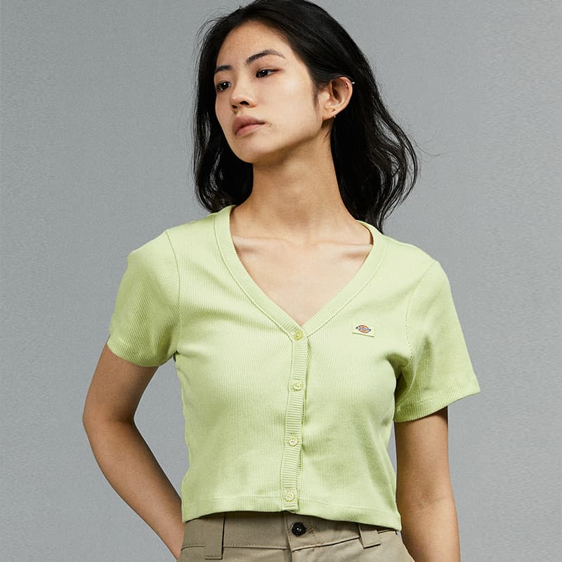 Футболка dickies logo - изображение 2
