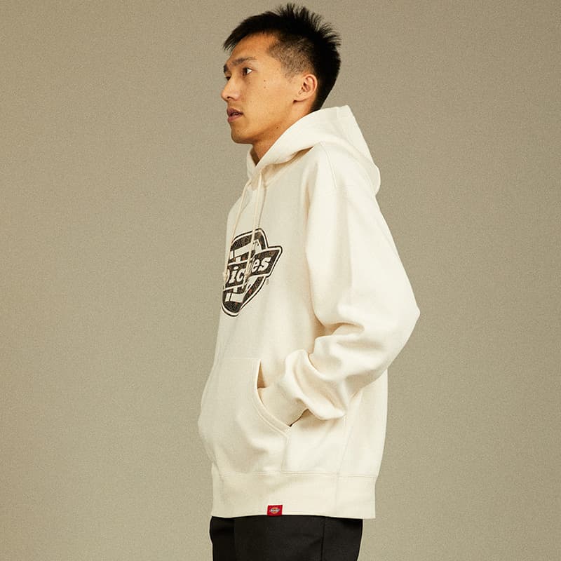 Худи Dickies Logo - изображение 3
