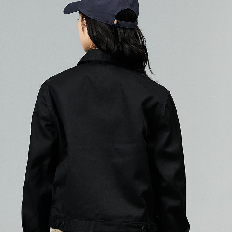 Куртка dickies - изображение 3