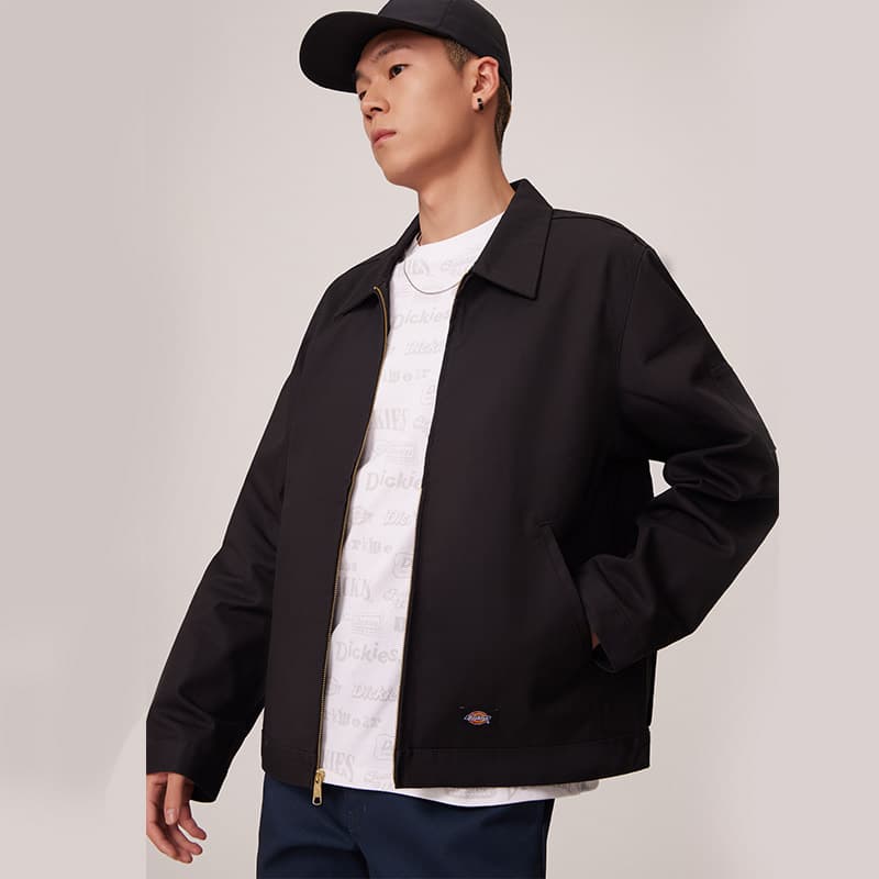 Куртка Dickies - изображение 3