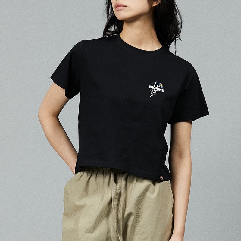Футболка Dickies T - изображение 4