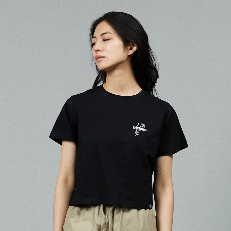 Футболка Dickies T - изображение 3