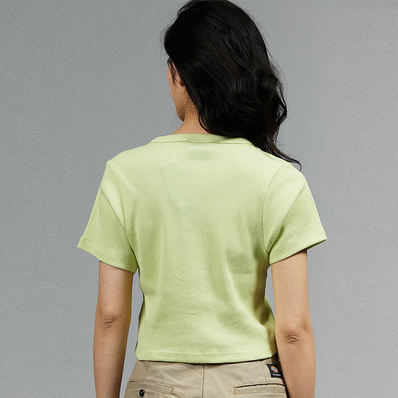 Футболка dickies logo - изображение 6