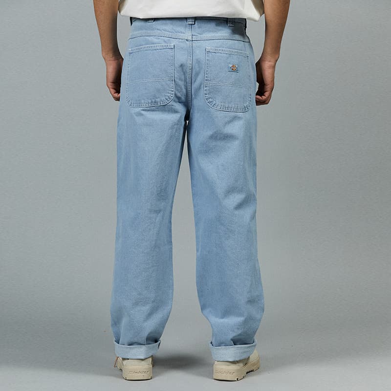 Штаны dickies - изображение 6