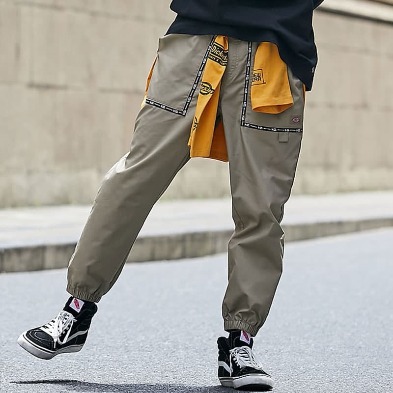 Штаны DIckies - изображение 3