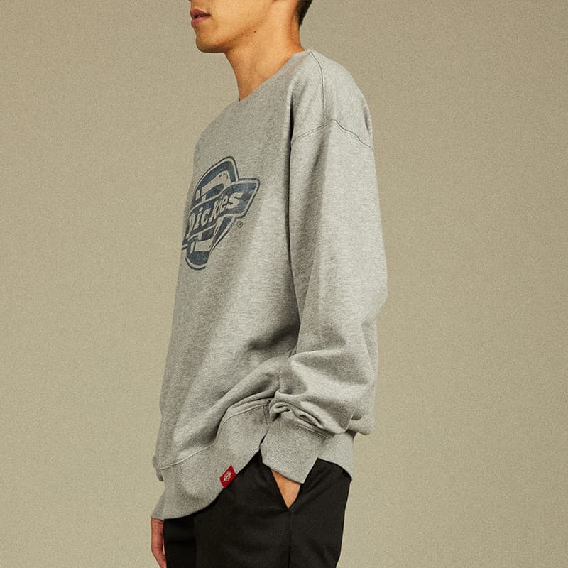 Худи Dickies Logo - изображение 4