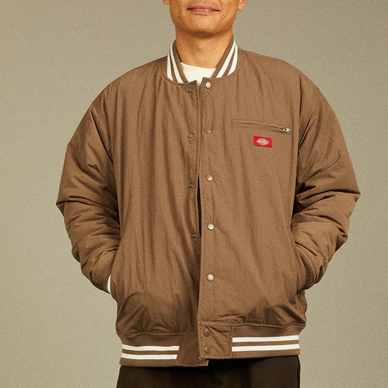 Куртка DIckies - изображение 2