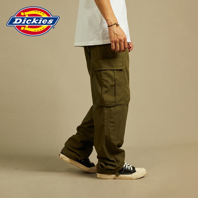 Штаны DIckies - изображение 3