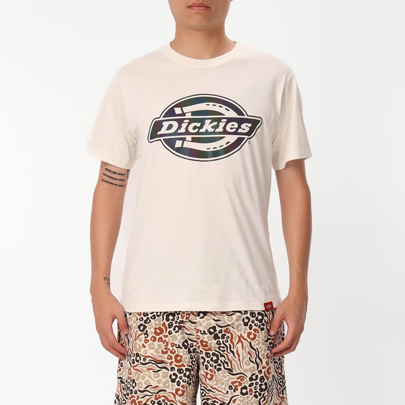 Футболка dickies logoT - изображение 2