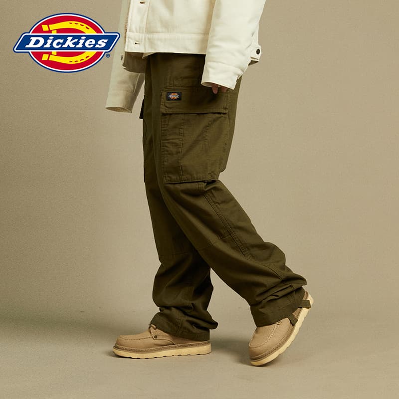 Штаны DIckies - изображение 7