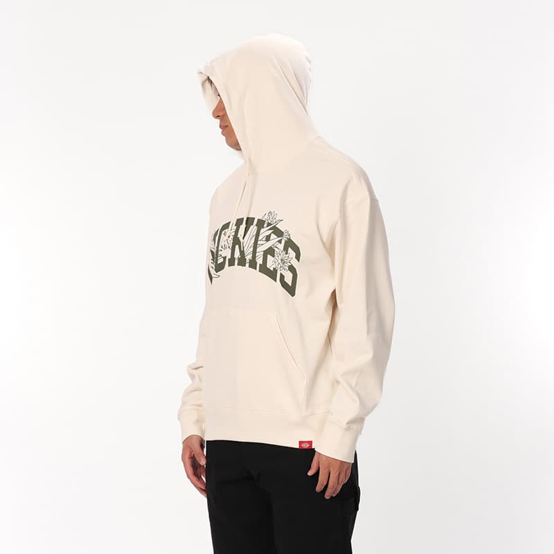 Худи dickies - изображение 4
