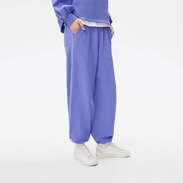 Штаны Dickies Повседневные Брюки Женские Фиолетовые - изображение 2