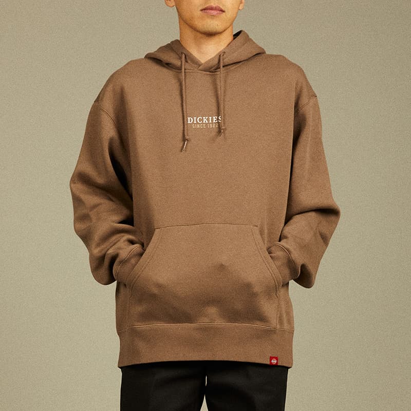 Худи Dickies Logo - изображение 5